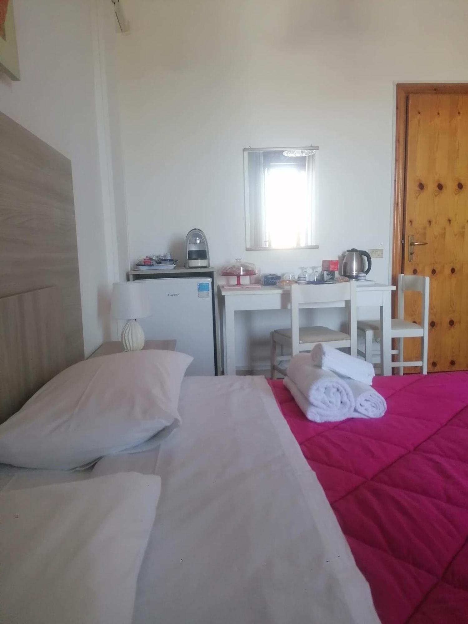 Parata House1 Διαμέρισμα Οτράντο Εξωτερικό φωτογραφία