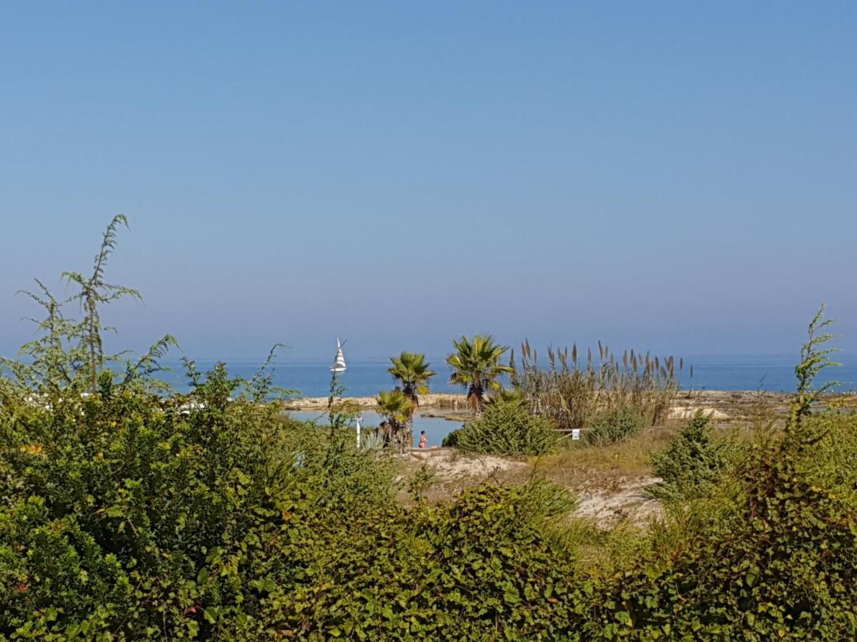 Parata House1 Διαμέρισμα Οτράντο Εξωτερικό φωτογραφία